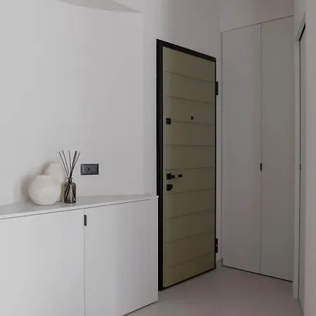 Kim Apartment