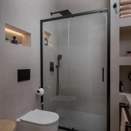 Kim Apartment Rijeka