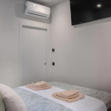 Apartment Kim Rijeka