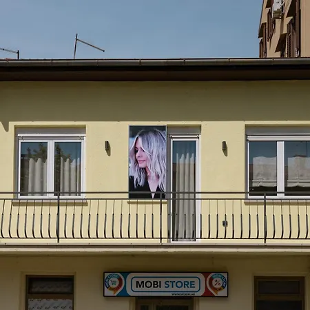 Apartment Kim