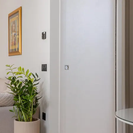 Kim Apartment
