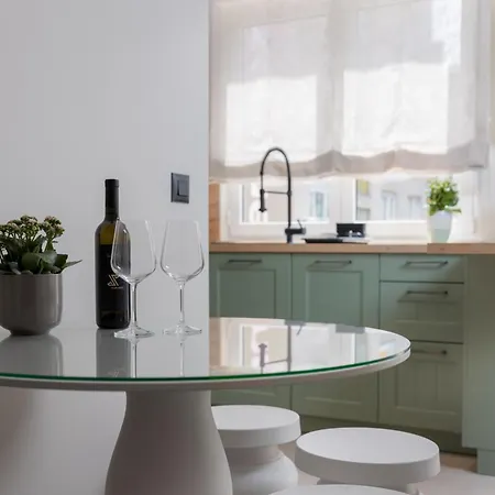 Kim Apartment Rijeka