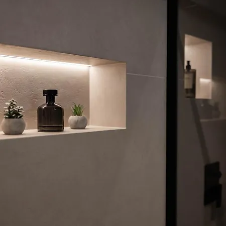 Kim Apartment