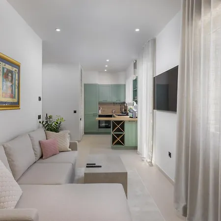 Apartment Kim Rijeka
