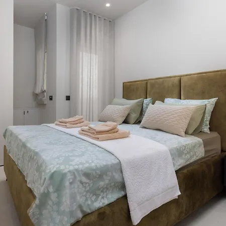 Apartment Kim Rijeka